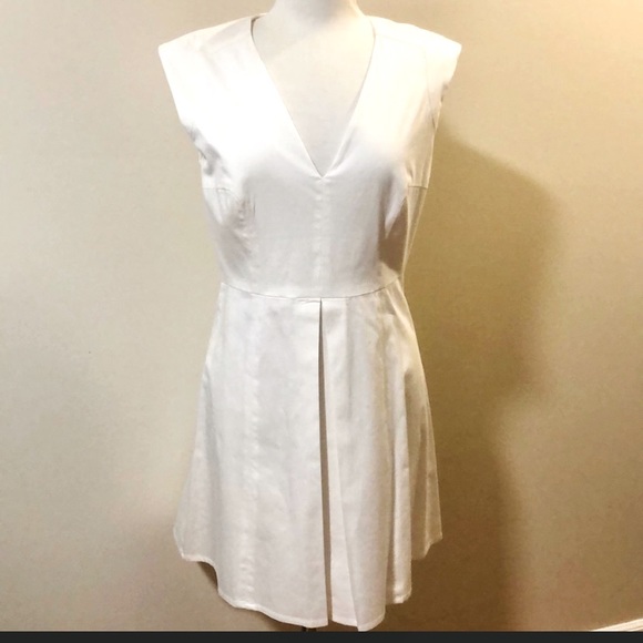 FRENCH. CONNECTION DRESS - Picture 1 of 7
